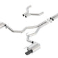 Borla 15-17 Ford Mustang GT 5.0L V8 S-Type Catback Exhaust 140629BC