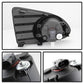 Spyder Scion IQ 2012-2013 OEM Fog Light w/Switch- Clear FL-SIQ12-C 5077868
