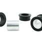 Whiteline Camber Correction Hub Upper Bushings Mazda RX-7 1986-1991