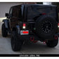 Spyder Jeep Wrangler 07-15 LED Tail Lights Smoke ALT-YD-JWA07-LED-SM 5070418