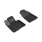 3D MAXpider 22-24 Hyundai Santa Cruz Kagu Black R1 L1HY11811509