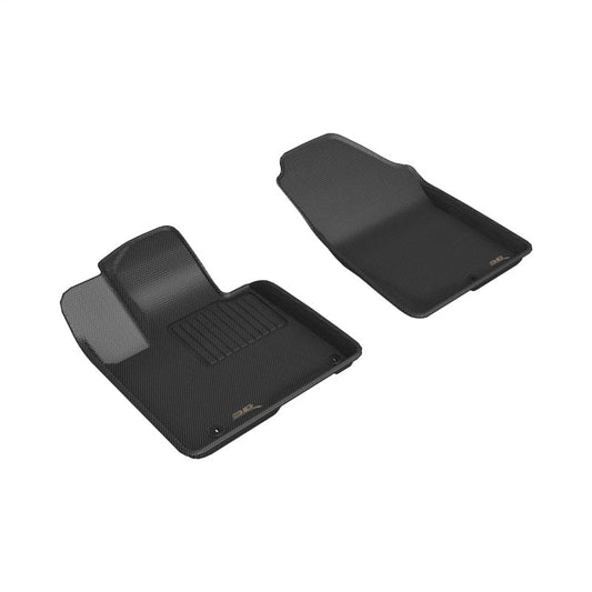 3D MAXpider 22-24 Hyundai Santa Cruz Kagu Black R1 L1HY11811509