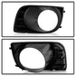 Spyder Toyota Sequoia 08-16 OEM Style Fog Lights w/OEM Fit Switch - Fog Bulbs-4145(Included) - Clear 5087133