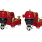 Belltech Drop Ball Joint Set 04-07 Colorado/canyon 2inch