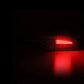 AlphaRex 15-23 Dodge Charger Nova-Series LED Tail Lights - Black 642012 *Discontinued