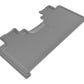 3D MAXpider 2015-2020 Ford F-150 Supercab Kagu 2nd Row Floormats - Gray L1FR10121501