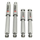 Belltech Street Performance Shock Set OE9681