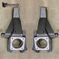 Camburg 07-21 Toyota Tundra 2wd/4wd Performance Spindle Kit CAM-310115