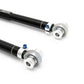 SPL Part Rear Toe Links + Eccentric Lockouts Toyota Supra A90 GR/BMW G2X/BMW G42