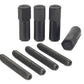 Ford Engine Dress up Kit Black w/Ford Racing Logo FRD302-500