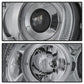 Spyder Chrysler 300C 05-10 Projector Headlights LED Halo LED Chrm (Not Included) PRO-YD-C300C-HL-C 5009142
