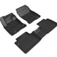 3D MAXpider 20-24 Ford Escape Hybrid Kagu Black R1 R2 L1FR14201509