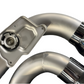 SPDZ1 Corvette C8 Stingray (AFM/NPP) X-pipe Exhaust System Ultra Edition