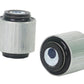 Whiteline 19-21 BMW Z4 / 20-22 Toyota GR Supra Front Control Arm Bushing Kit (Caster Bushing) KCA497