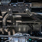 Borla 22-24 Ford Bronco Raptor V6 Turbo AT 2WD / 4WD ATAK Catback Exhaust w/ 4in Black Coated Tips 140934CB