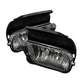 Spyder Chevy Silverado 03-06 OEM Fog Lights wo/switch Smke FL-OEM-CS03-SM 5023759