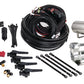 AIRLIFT Performance 3H (3/8" Air Line, 4 Gallon 5-Port Lightweight Polished