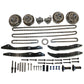 Ford Racing 18 Mustang Coyote 5.0L 4V TI-VCT Camshaft Drive Kit M-6004-A5018