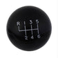 Ford Performance Parts 2015-2016 Mustang Shift Knob 6 Speed
