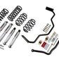Belltech MUSCLE CAR PERFORMANCE HANDLING KIT 1731