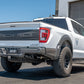 Borla 21-23 Ford Raptor 3in Connection Pipe 4.5in Tip - Black Chrome 60727BC
