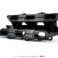 AMS Performance 2023+ Nissan Z Port Injection Lower Manifold - Gunmetal AMS.47.08.0001-2