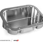 AMS Performance 09-11 Nissan GT-R (CBA) / 2012+ Nissan GT-R (DBA) Alpha CNC Billet VR38 Oil Pan ALP.07.04.0024-1