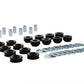 Whiteline 1973-1982 Chevrolet Corvette Body Mount Bushing Set W93554