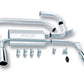 Borla 98-02 Z28 Camaro Catback 140028