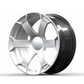Set of Forged Vorsprung VF-03 Style Wheels