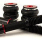 Air Lift Performance 05-14 Audi A3 / VW 09-16 CC / 07-14 EOS/GTI/Golf /12-14 Beetle Turbo Rear Kit 75676