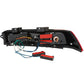 Anzo 2014-2015 Chevrolet Camaro LED Taillights Smoke
