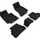 3D MAXpider 17-23 Mercedes-Benz E-Class Sedan (W213) Elegant Black R1 R2 L1MB08804709