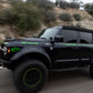 Belltech 2021+ Ford Bronco Trail Performance 0in-4in Lift Lift Kit 152601TP