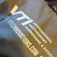 VTI Worker Pullover Hoodie – Shop & Track Edition