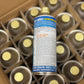 Endless RF‑650 Racing Brake Fluid 500 mL - 613°F Dry Boiling Point, Motorsport Grade RF650