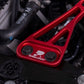 RENNELEMENT G90/G99 M5 BMW CNC Aluminum Strut Brace Set