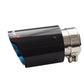SPDZ1 Carbon Exhaust Finisher Precision Series – Engineered for Performance