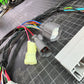 B / D-Series Chassis Subharness – 00-01 Acura Integra DC2 OBD2B Swap | VTI