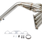 SPDZ1 RF V3 B Series Swap Big Tube Style 4-1 Header B16 B18 B20 EG EK DC2