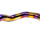 IRL Titanium Charge Pipes
