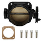 Billet Forward Facing Intake Manifold 90mm Throttle Body for 2JZGE 2JZ-GE 2JZ GE