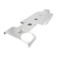 2JZ GE VVTi Aluminum Valve Coil Pack Cover For Toyota Supra 2J MK III