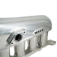 2JZ GE Billet Intake Manifold Fuel Rail Throttle Body 90mm TB Supra 2J Swap 2JZ