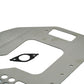 1JZ 2JZ Oil Pan Baffle Plate for Toyota Supra MK4 Mark 2 Crown Aristo JZX110