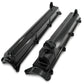 2JZ GTE Non-VVTI Billet Valve Covers Bolts 2J AN10 For Lexus Toyota GS IS SC 300