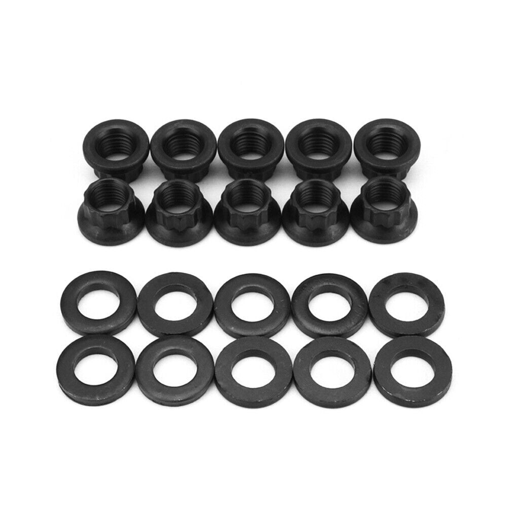 Performance Cylinder Head Stud Kit For Honda Prelude H22A1 H22A4 H22 H Series 208-4304 ARP