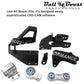 Motor Engine Mounts EF K Series Swap Kit For 1988-1991 Civic CRX EFK2 70A K20 K24