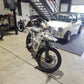 UBCO 2x2 Adventure Bike - White (DEMO)
