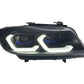 BMW 3 Series E90 Laser Modern Style Headlights LED Headlights (2004 - 2013)